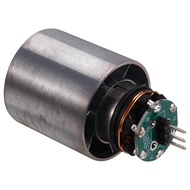 Brushless Motor Turbo Jet Fan Motor for Brushless Blower Violent Fan Brushless Motor