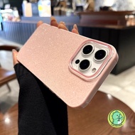 Glitter Phone Case For Samsung Galaxy S25 S24 S23 S22 S21 Plus Ultra FE + A15 M15 F15 A14 A13 M13 5G