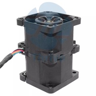 4056 High Speed Small 12V Violent High Air Volume Powerful Modified Cooling Fan Wood Stove Barbecue 