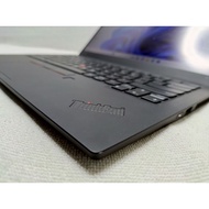 Gen 7 X1 Carbon @intel core i5/8th generation #Ram 16 GB with 256 SSD #Screen-Touch laptop #Like New