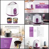 Tefal RK mini Mechanical Rice Cooker224168