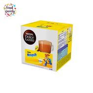 Nescafe Dolce Gusto Nesquik Hot Chocolate 16 Pods 256g