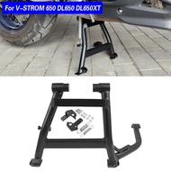 For SUZUKI V-STROM 650 DL650 DL650XT V Strom 650XT 2012-2023 Motorcycle Center Foot Support Parking 