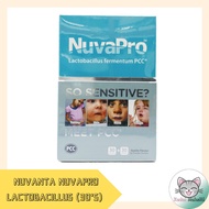 Nuvanta Nuvapro Lactobacillus Fermentum Pcc ( 30's )