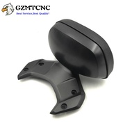 Goldwing GL1800 F6B Rear Backrest Passenger Seat Cushion Back Rest Pad for Honda Gold Wing GL 1800 F
