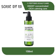 SOME BY MI Cica Peptide Anti Hair Loss Derma Scalp Tonic 150ml