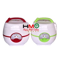 Rice Cooker Nagoya Magic Com Nagoya 12 LIter MC-88 MC88 MC 88