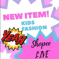 Shopee LIVE SALE only