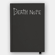 Note Book Pocket Book Hardcover Death Note A6 & A5 Thick Material Notebook Death Note