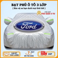 Car Tarpaulin, Car Cover, Car Sunshade, 5-Seater Car Tarpaulin, 7-Seater Car Tarpaulin