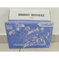 Third Party 00P GNY-004 Plutone