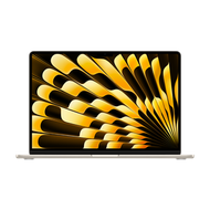 Apple - Apple 15 吋 MacBook Air - 星光色