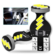 A pack T10 W5W 168 Led Car Interior Bulb Canbus Error Free for bmw e90 e46 e60 f10 f30 e39 e36 f20 x