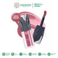 MAKE OVER Amplify Fluid Glass Lip Gloss