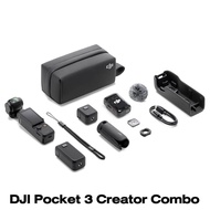 DJI Osmo Pocket 3 ประกันศูนย์ไทย DJI Pocket 3