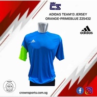 ADIDAS Short Sleeve T-shirt JSY F95162-HITA14