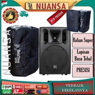 Beta3 U15 Active Speaker Bag Beta3 U15 One Pair / Gigbag Beta Three U15 Speaker Bag / Beta3 U15 Spea