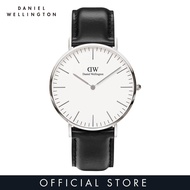 Daniel Wellington Classic Sheffield 40mm นาฬิกาผู้ชาย