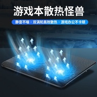 Notebook Radiator Laptop Universal Game Notebook Stand Fan Portable Stand Cooling 47cm 52cm 8V0U