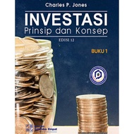 Investment: Principles and Concepts (e12) Bk.1
