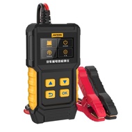 AUTOOL Battery Tester BT360 Voltage Measurement Resistance Storage 12v24v Battery Battery Life Detec