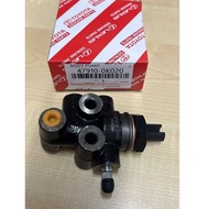 47910-0K020 TOYOTA HILUX KUN25, HIACE VAN LH113, KM36 BODY PUMP (3-PIPE)