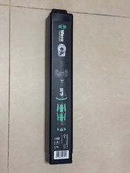 Wera 棘輪扭力扳手 Click-Torque C1 （10-50Nm)