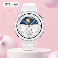 Mini Bluetooth watch smartGT5mini HD watch Ladies watch Women New Style Smart 2025 HXE3