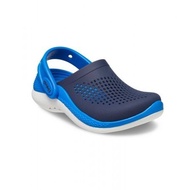 Crocs Collection รองเท้าแตะ รองเท้าแบบสวม สำหรับเด็ก Literide 360 Clog 207668-1DU / 207021-0DD /2070