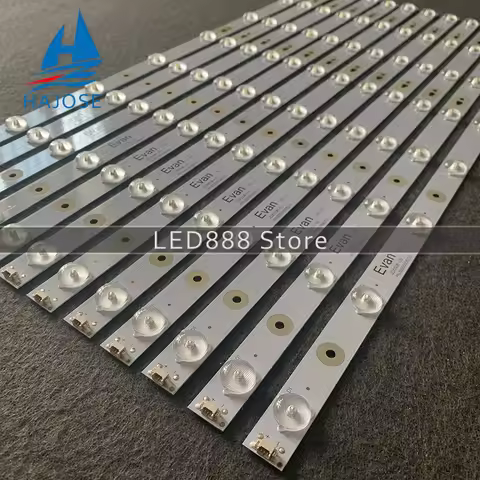 LED LED55D8-ZC14-05(A) B 30355008207 30355008210 LT55A73 MTV-5531LTA2 LSC550HN01-K01 MX4245147501359