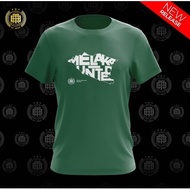 Melaka United T Shirt Microfiber Jersey