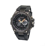 Casio Gshock MTG Dual Time