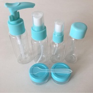 Travel Soap Bottle Travel Liquid Soap Bottle