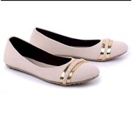 Women's Flat Shoes - Women's Shoes - Work Shoes - Walking Shoes - Flat Shoes - Women's Shoes