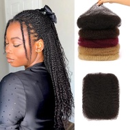 GRIYA REMA Afro Hair Extensions Afro Hair Embroidery Afro Hair Ties Afro Hair Ties Afro Papua Hair E
