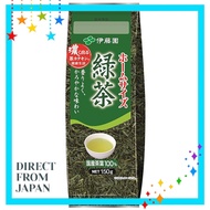 Ito En Home Size Green Tea 150g