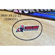 Belt (117T) XRAY X4 (S3M351) X4