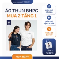 Genuine Thai Beverly Hills Polo Club Classic Bear T-shirt