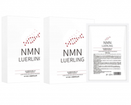 LUERLING - Ⓩ · Luerling NMN 煙酰胺單核苷酸美白提亮面膜 (5片❎2) 平行進口
