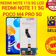redmi note 11s 5g lcd poco m4 pro 5g lcd redmi note 11 5g lcd