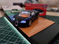 發光八達通 布加迪bugatti Veyron(Tomica)