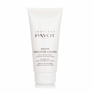 Payot Baume Fraicheur Agrumes Massage Balm with Rhodochrosite Extract (Salon Product) 200ml/6.7oz