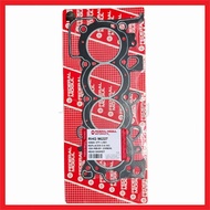 Head Gasket For Honda City 1.5 jazz 1.5 2012-2016 , City 1.5 idsi 2004-2008 Carbon