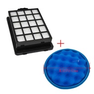 Suitable for Samsung Vacuum Cleaner Accessories SC21F50 DJ63-01285A DJ97-01962A/B Filter Filter Cott