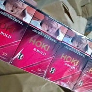 Hoki Bold 