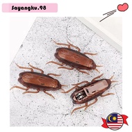Cockroach Kitten Novelty Gag Toys Electronic Battery Training Play Toy Pet Cat Puppy Novelty Gag Toy