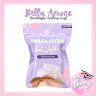 Bella Amore HIMALAYAN brightening soap 135g | Bella Amore Purple