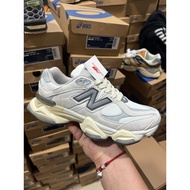 Pure Original New Balance First Layer Pig Eight Leather NB9060 Size 42 2026 Sneakers Trendy Shoes Me