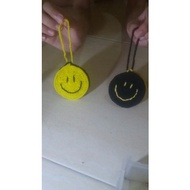 2-in-1 Knitted SMILE
