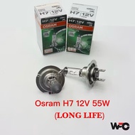 h7 Bulb Hagolen Bulb Osram H7 12v/55w Alza Bulb Flx Bulb